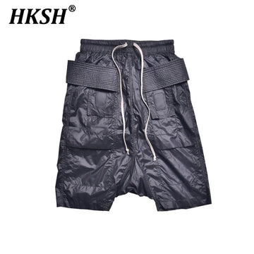 Spring Summer New Thin Knee Length