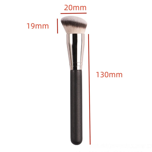 Makeup Brush Set Professional - Soft Hair Foundation Blush Eyeshadow Concealer Brushes for Women