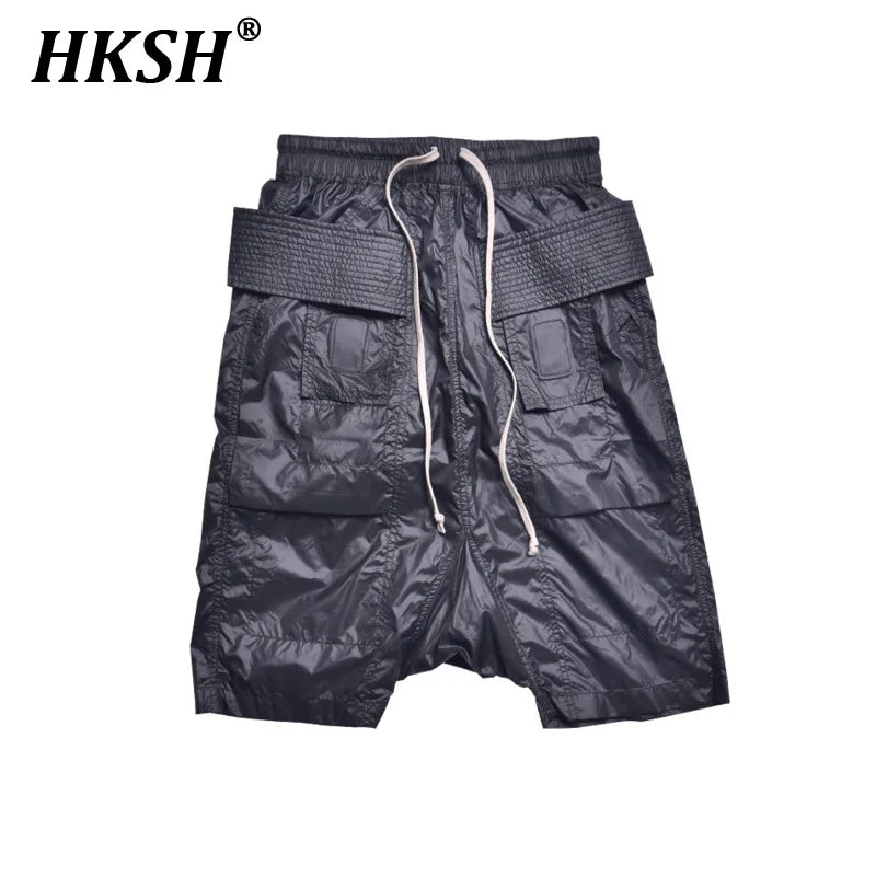 Spring Summer New Thin Knee Length