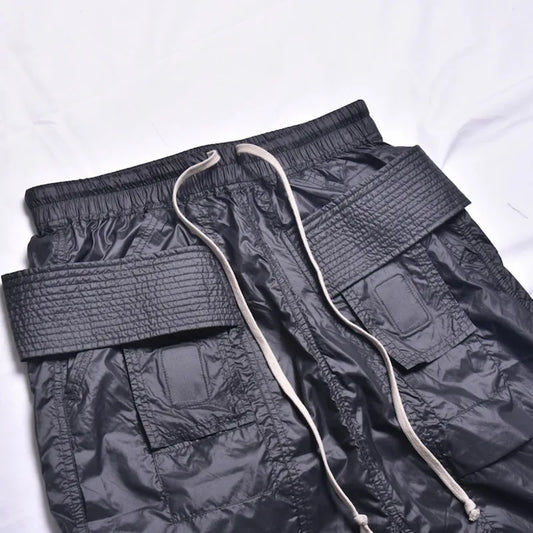 Spring Summer New Thin Knee Length